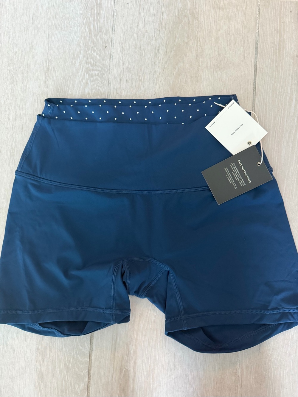 Set Active Breathe Control Shorts in Ferry